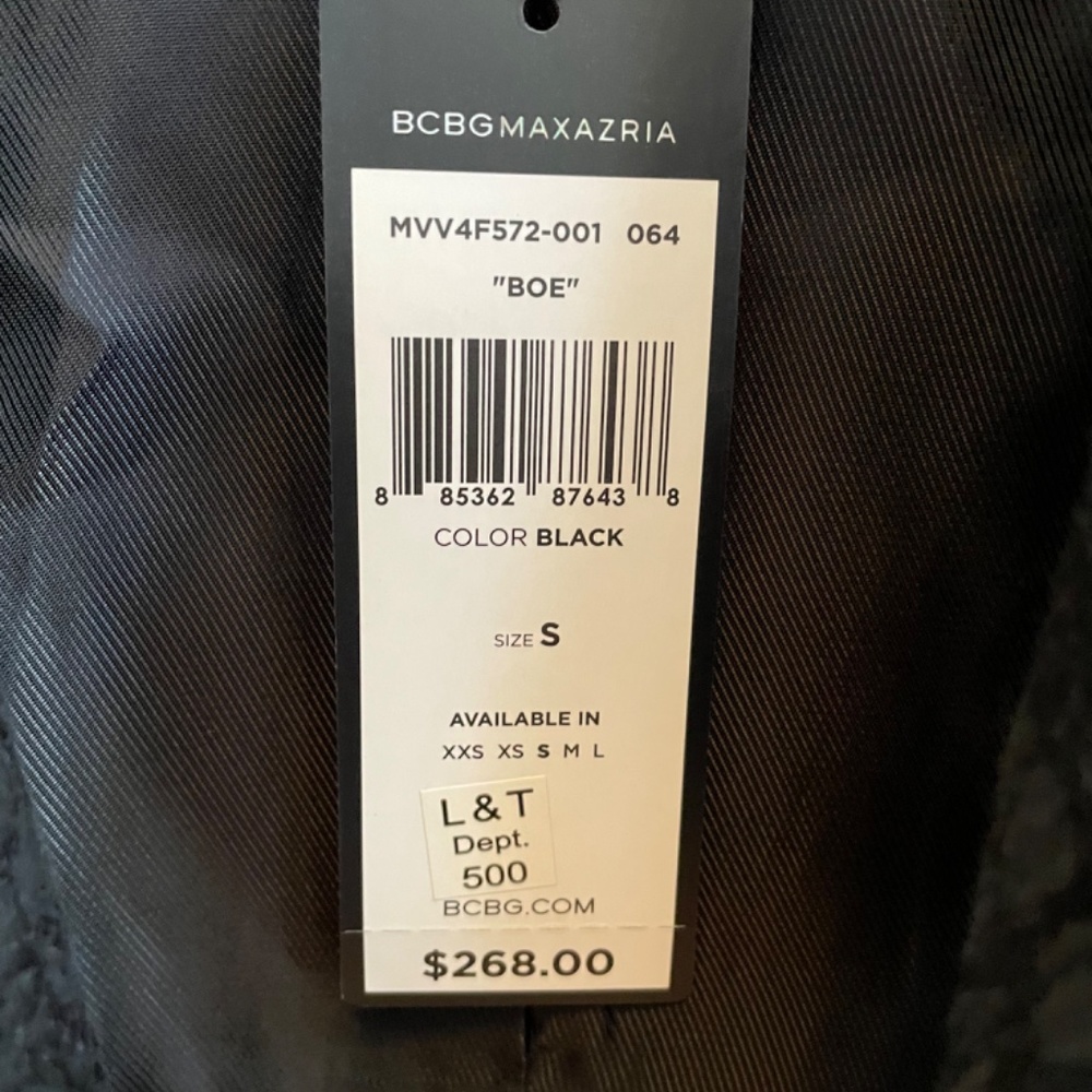 Jacket - Picture 2 of 6